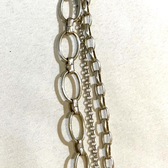 Miglio Multi Chain Bracelet - Picture 2 of 3